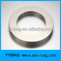 Super Power Neodymium Magnet Ring, Ndfeb Magnet Permanent